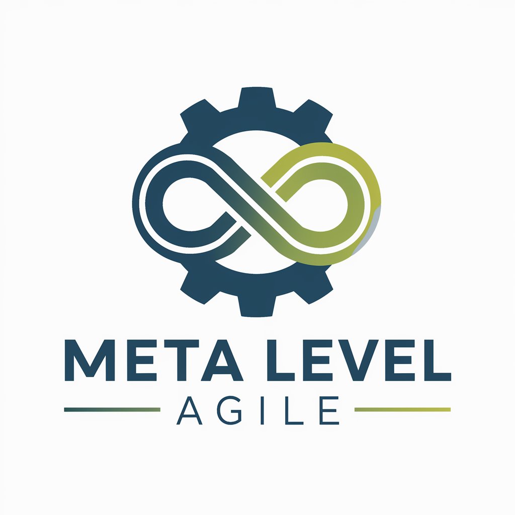 Meta Level Agile in GPT Store
