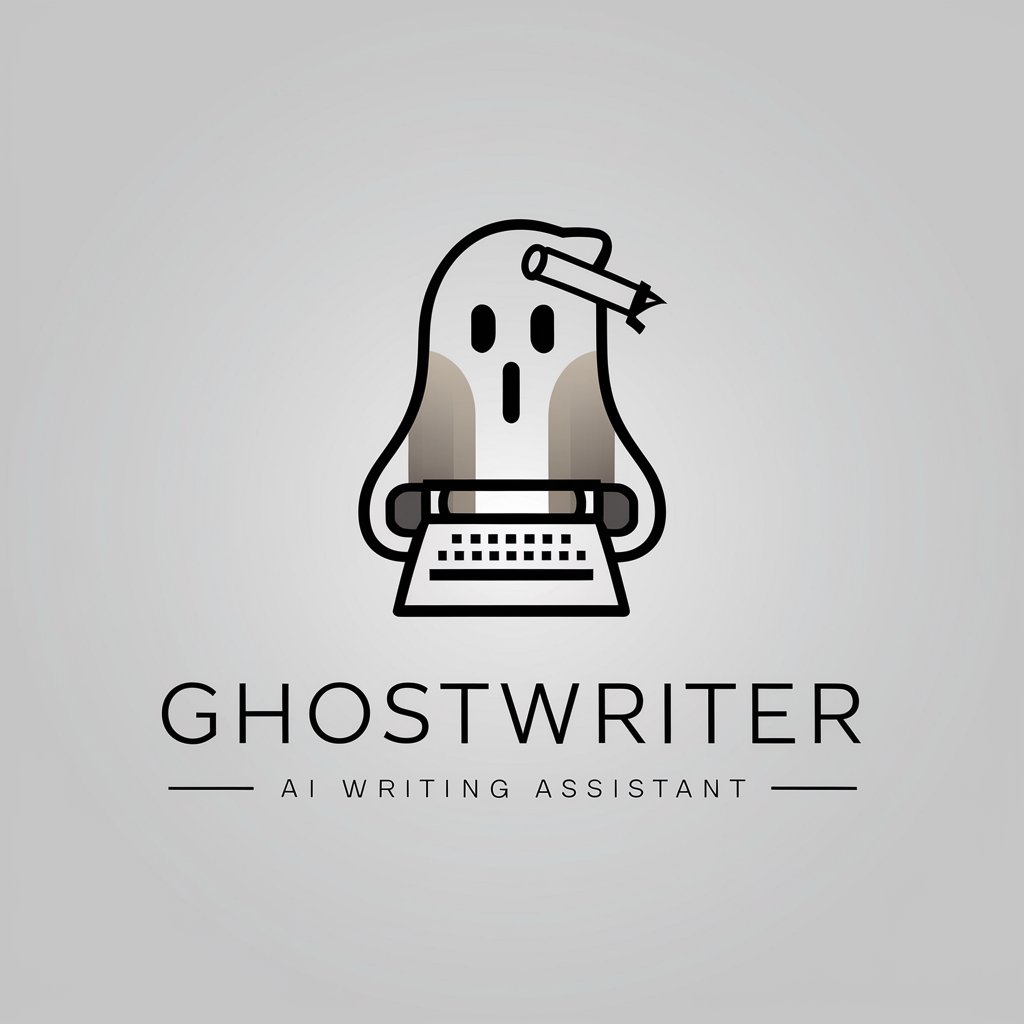GhostWriter | Editor GPT in GPT Store