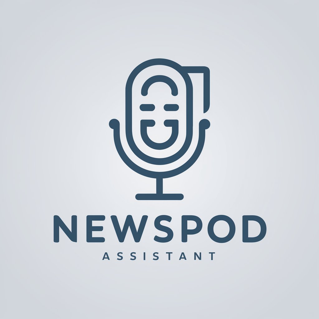 NewsPod Assistant