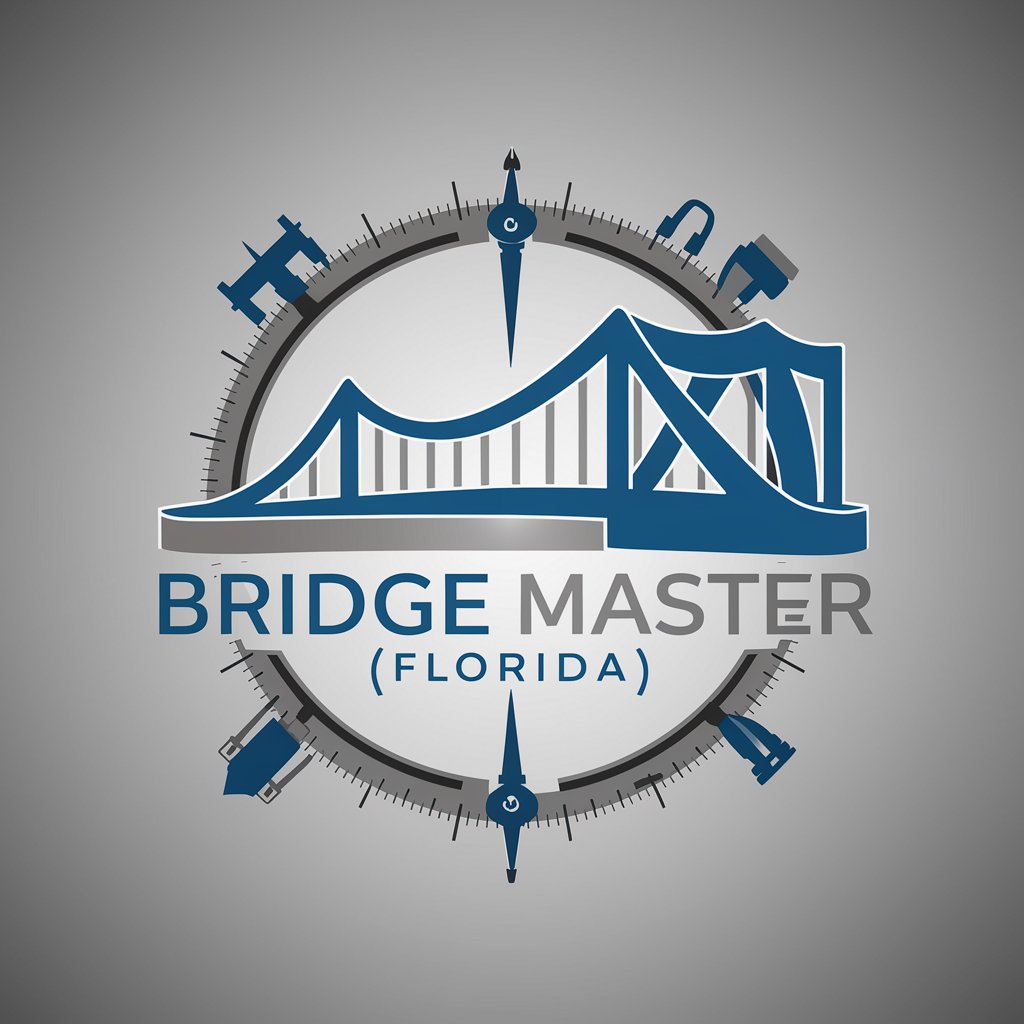 Bridge Master (Florida) in GPT Store