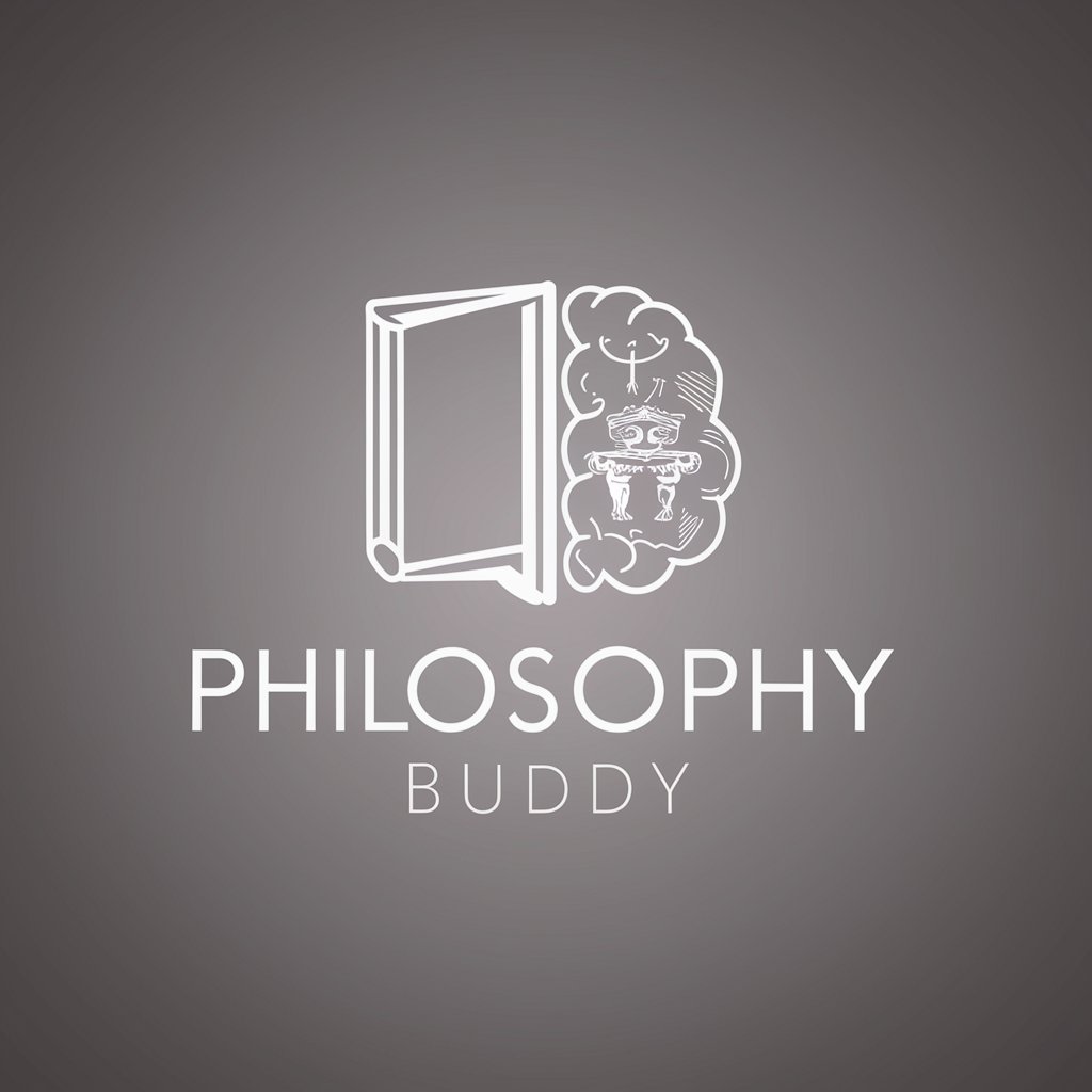 Philosophy Buddy