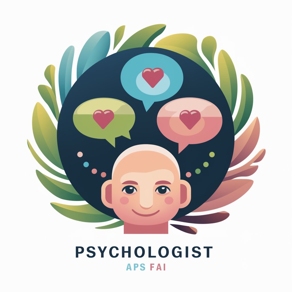 Psychologist