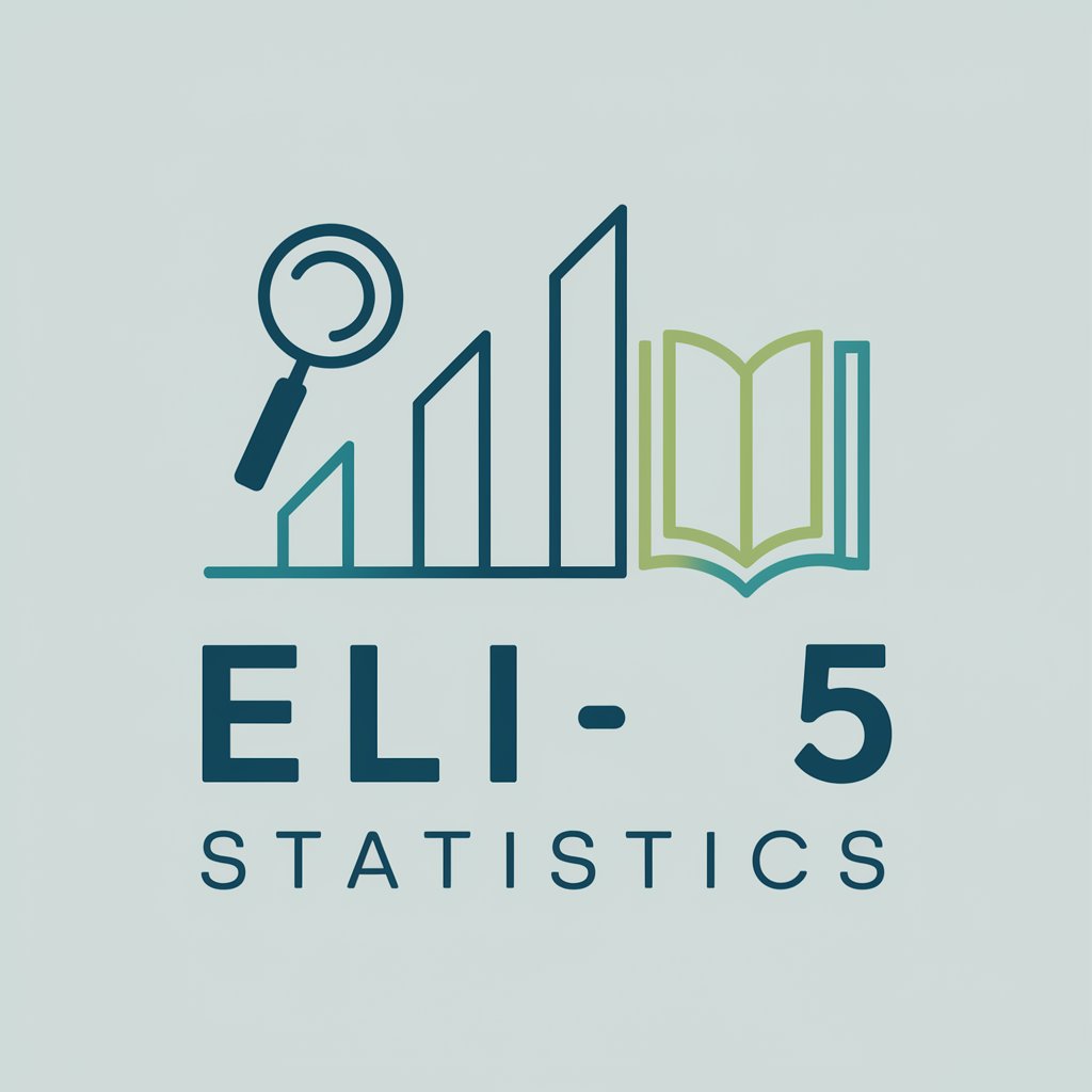 ELI5: Statistics