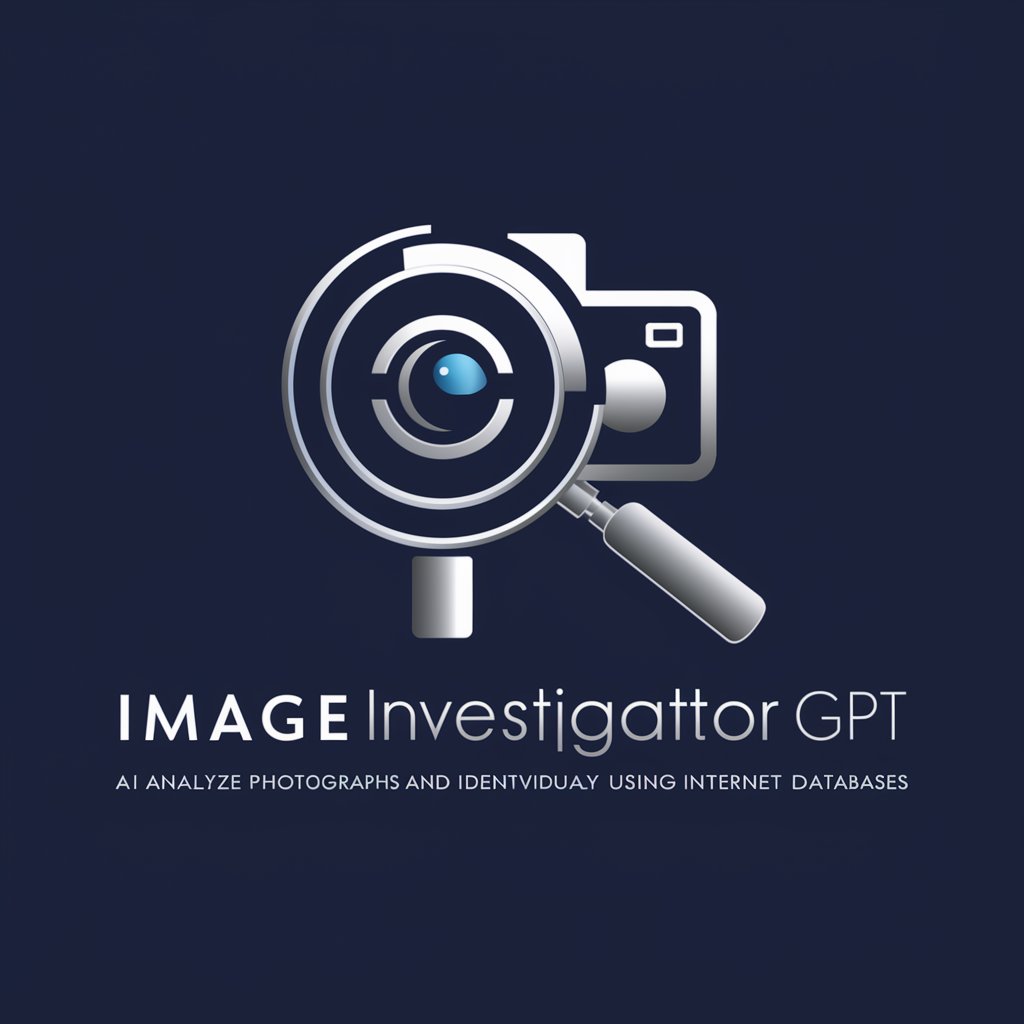 Image Investigator