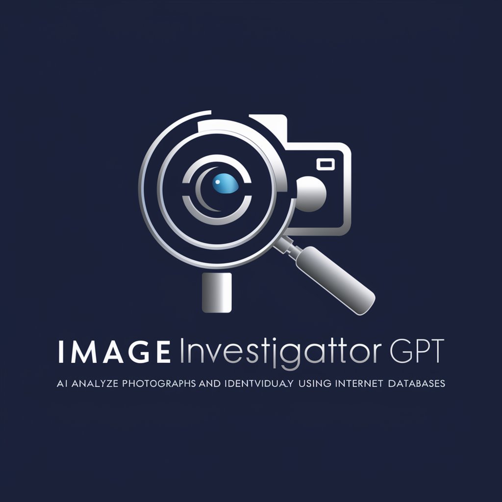 Image Investigator in GPT Store