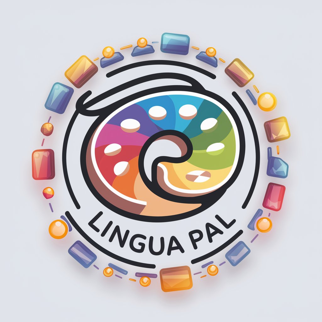 Lingua Pal