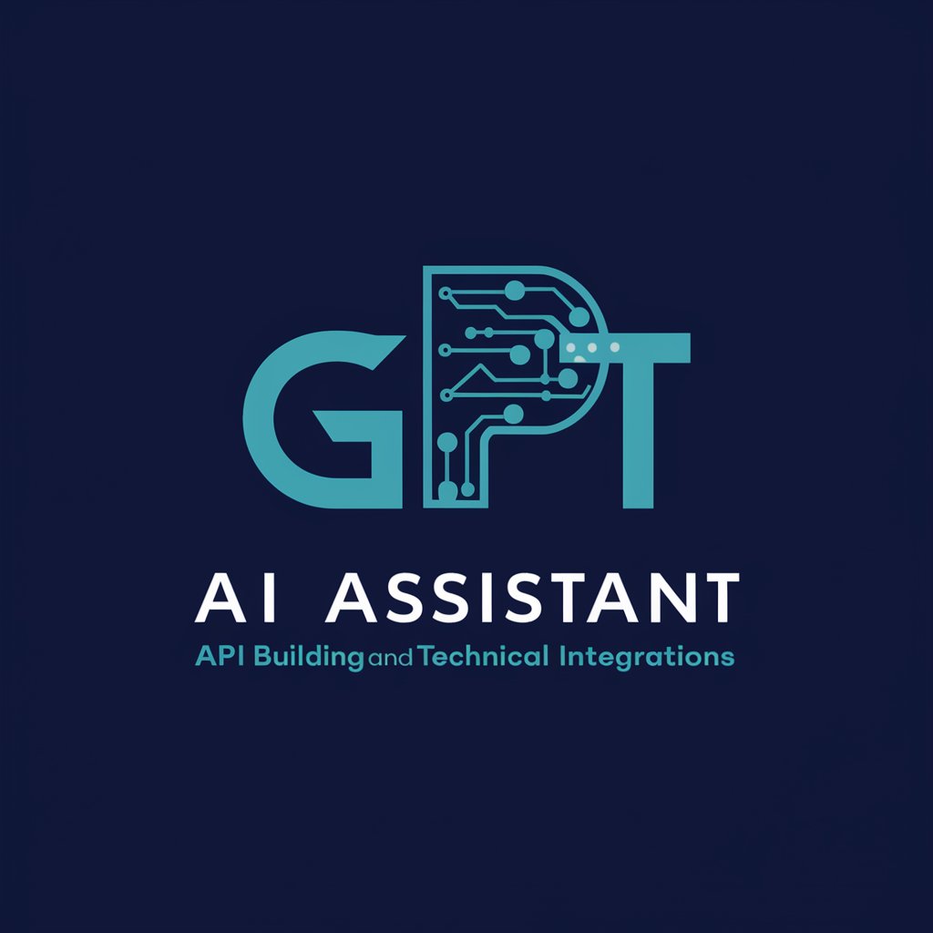 API in GPT Store