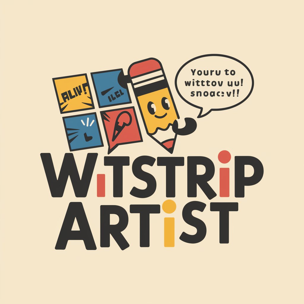 WitStrip Artist