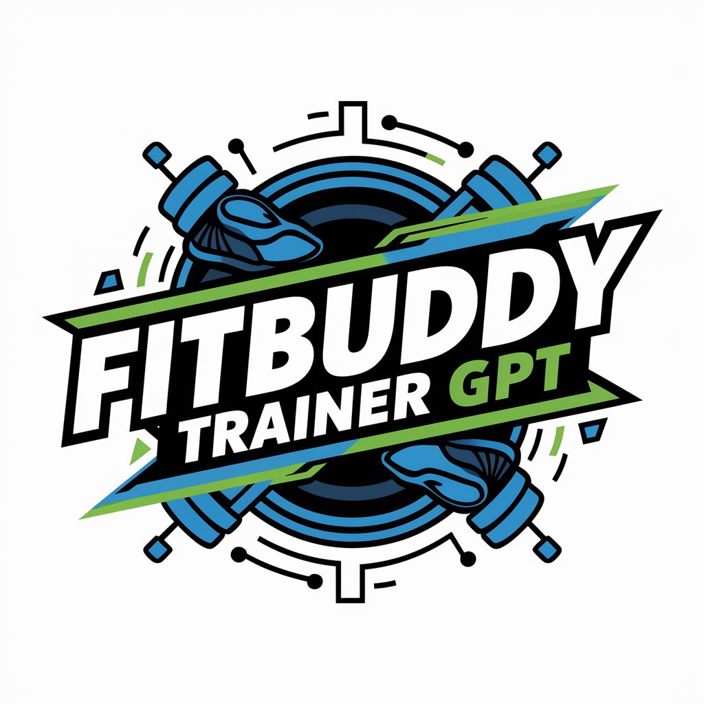 FitBuddy Trainer GPT