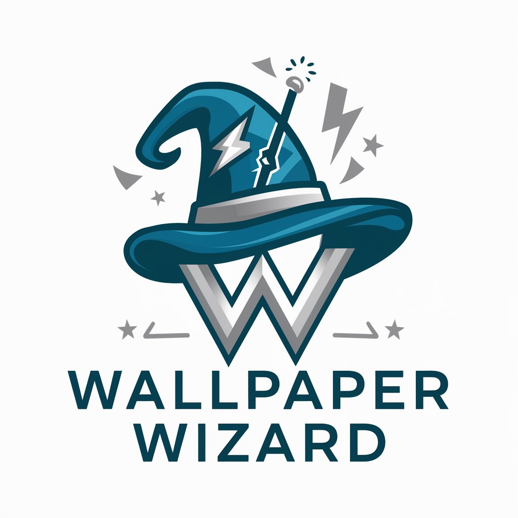 Wallpaper Wizard in GPT Store