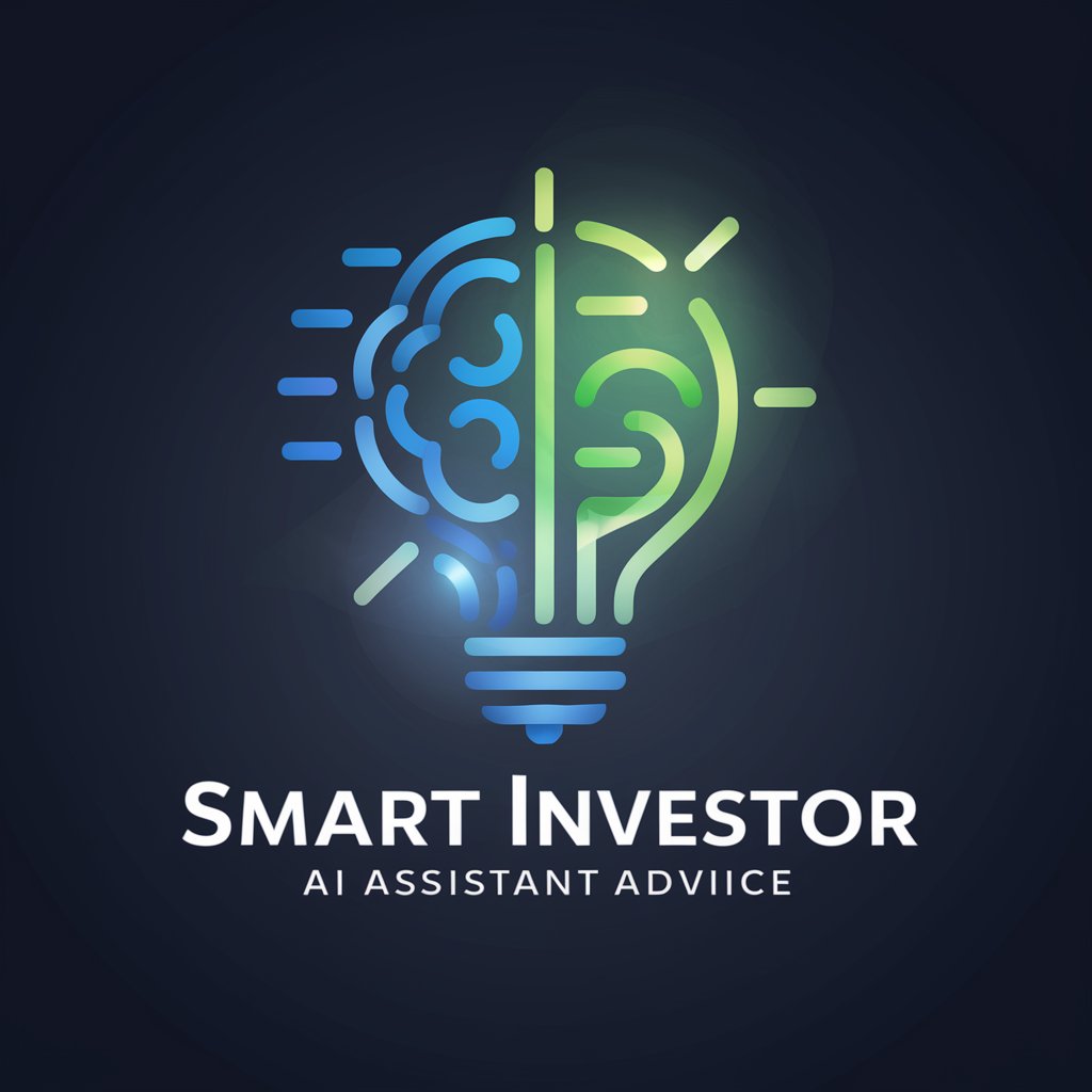 Smart Investor