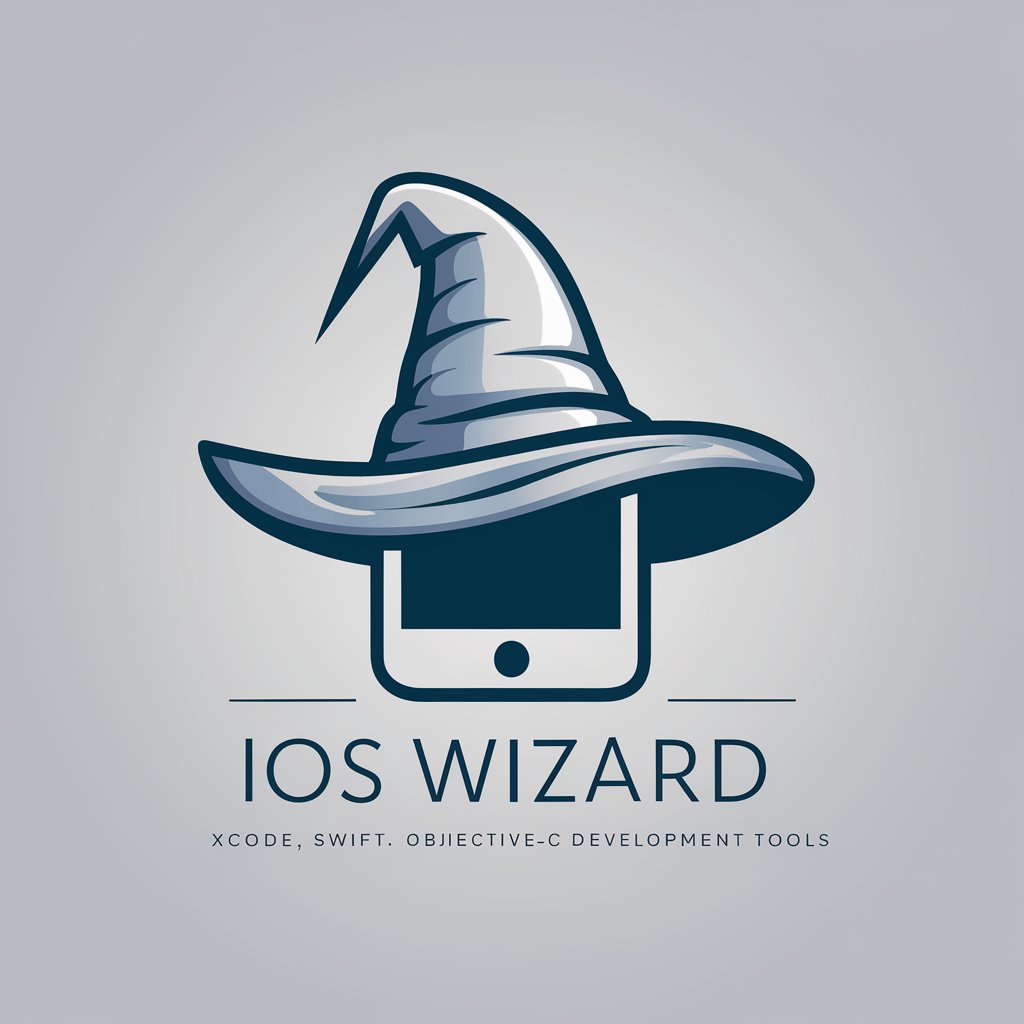 IOS Wizard in GPT Store