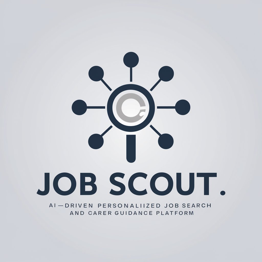 Job Scout in GPT Store