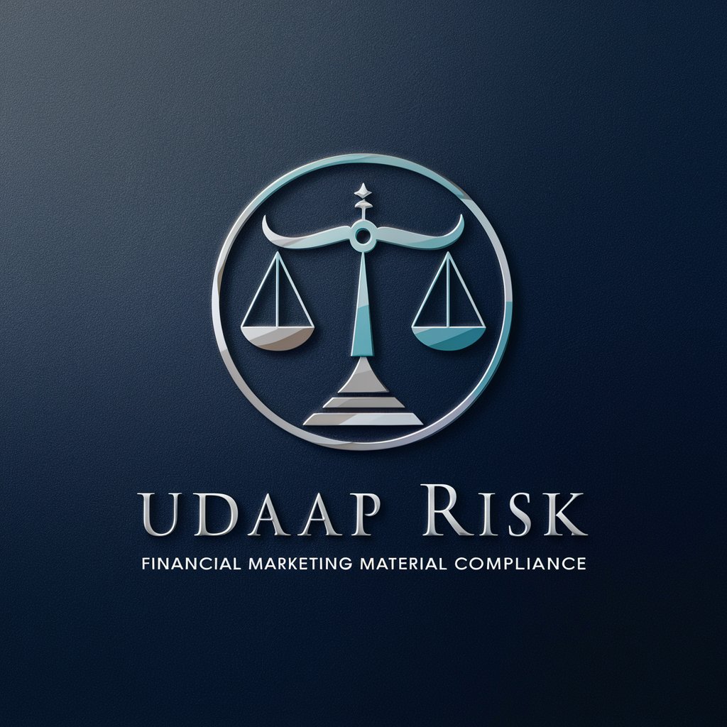 Fintech UDAAP ComplianceGPT by Tennis Finance in GPT Store