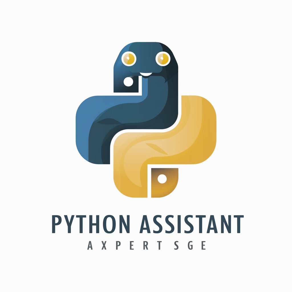 Python Assistant