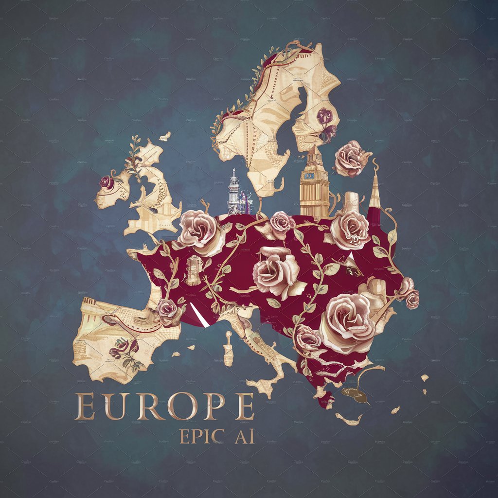 Europe Epic AI in GPT Store