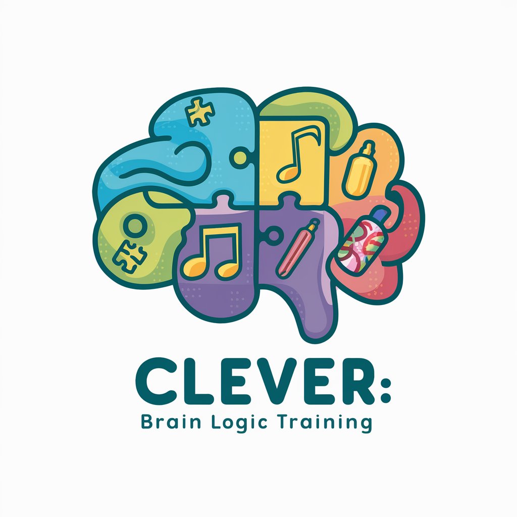 Clever: Brain Logic Training
