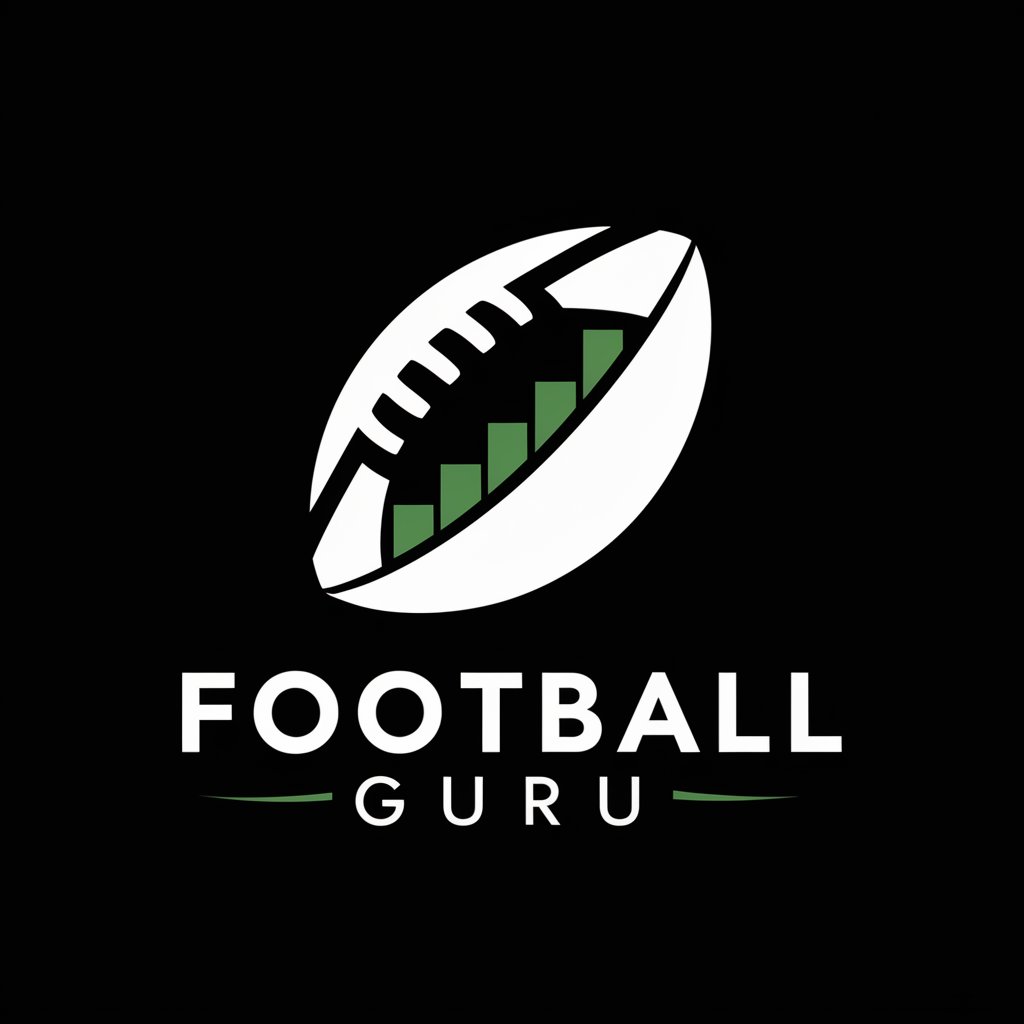 Football Guru in GPT Store