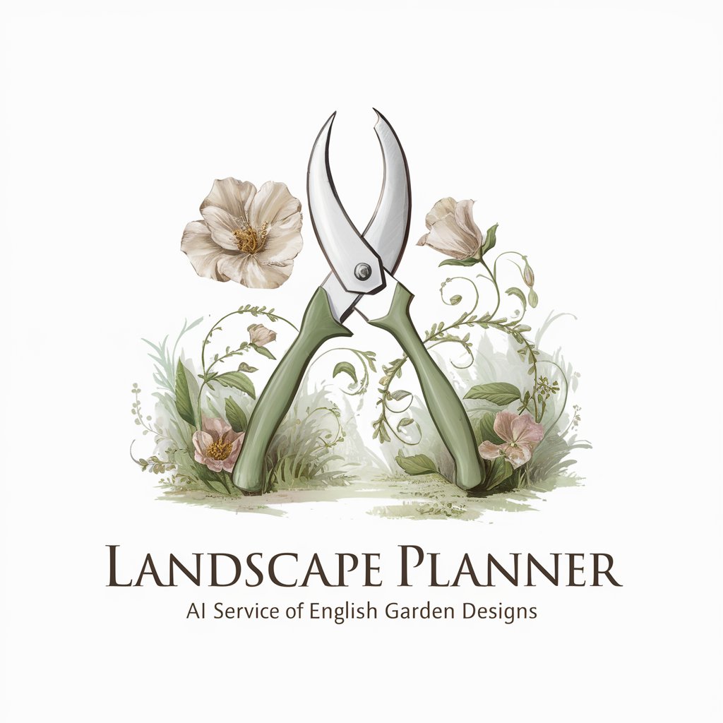 Landscape Planner