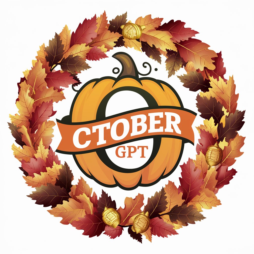 October in GPT Store