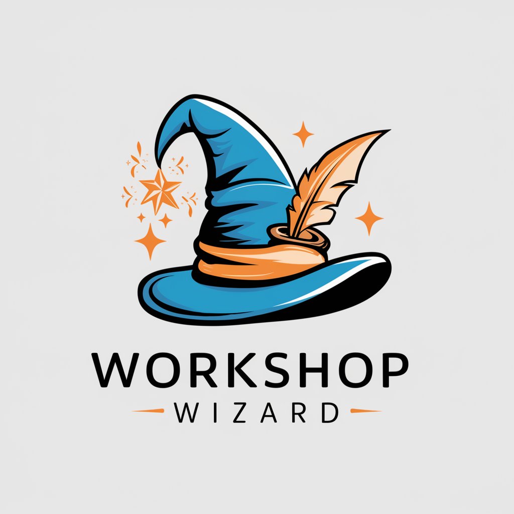 Workshop Wizard