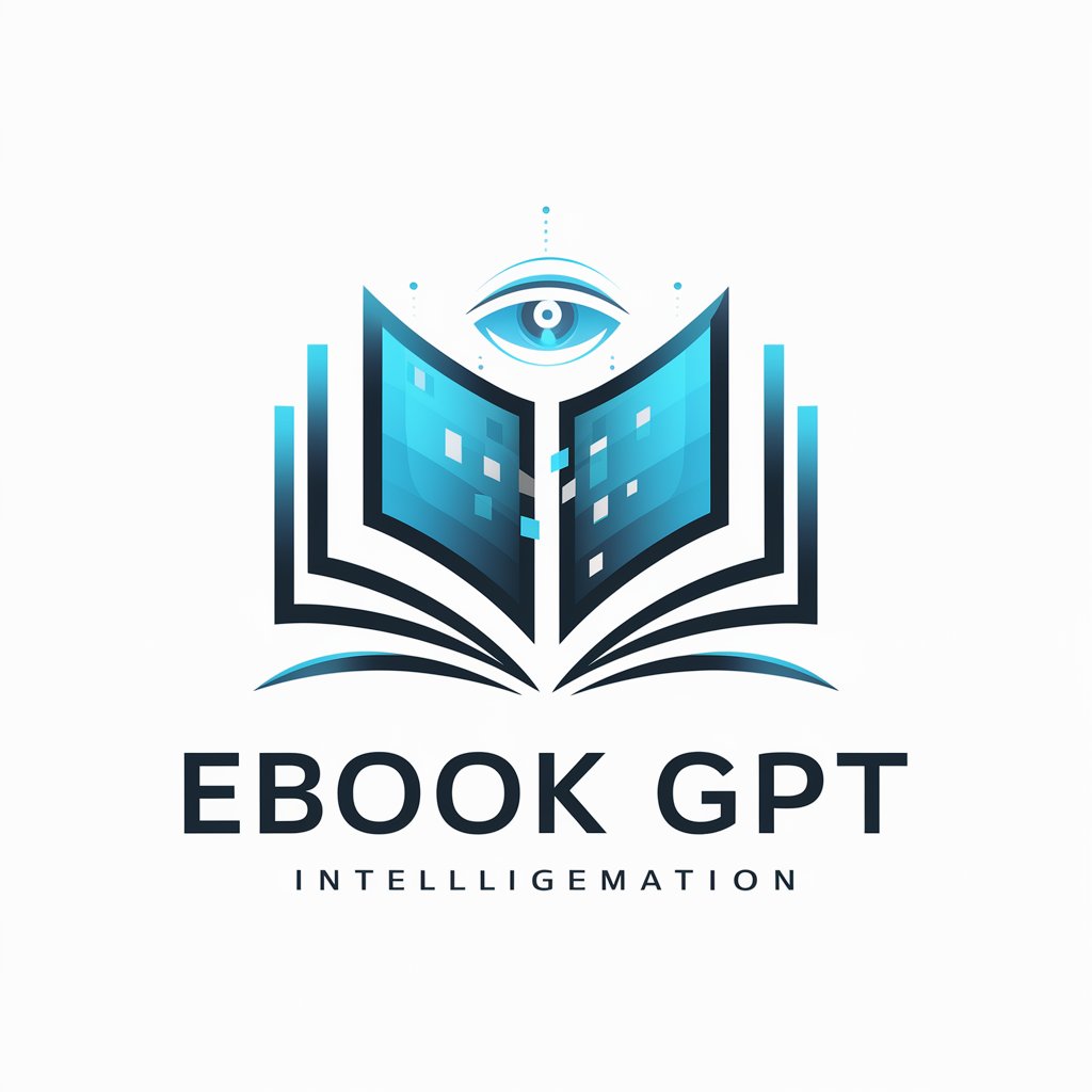 EBook GPT