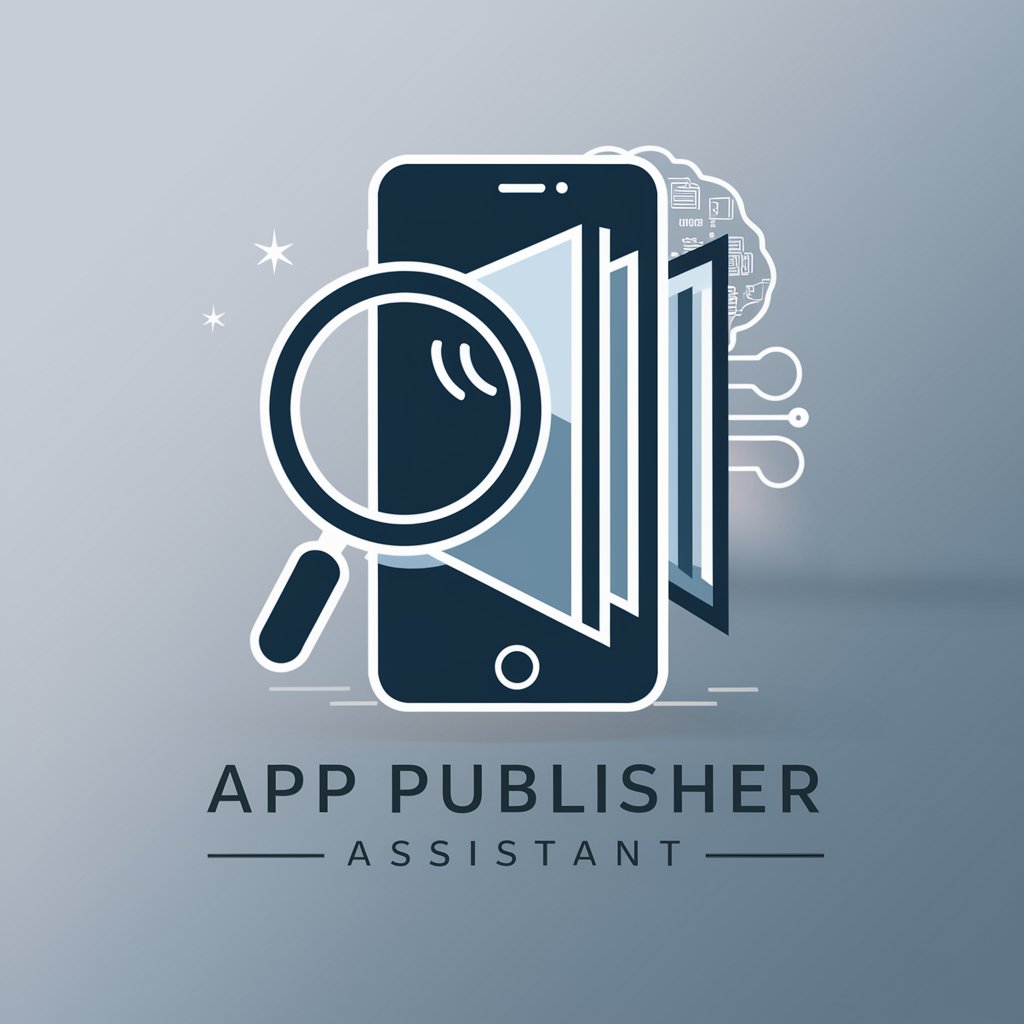 App Publisher Assistant