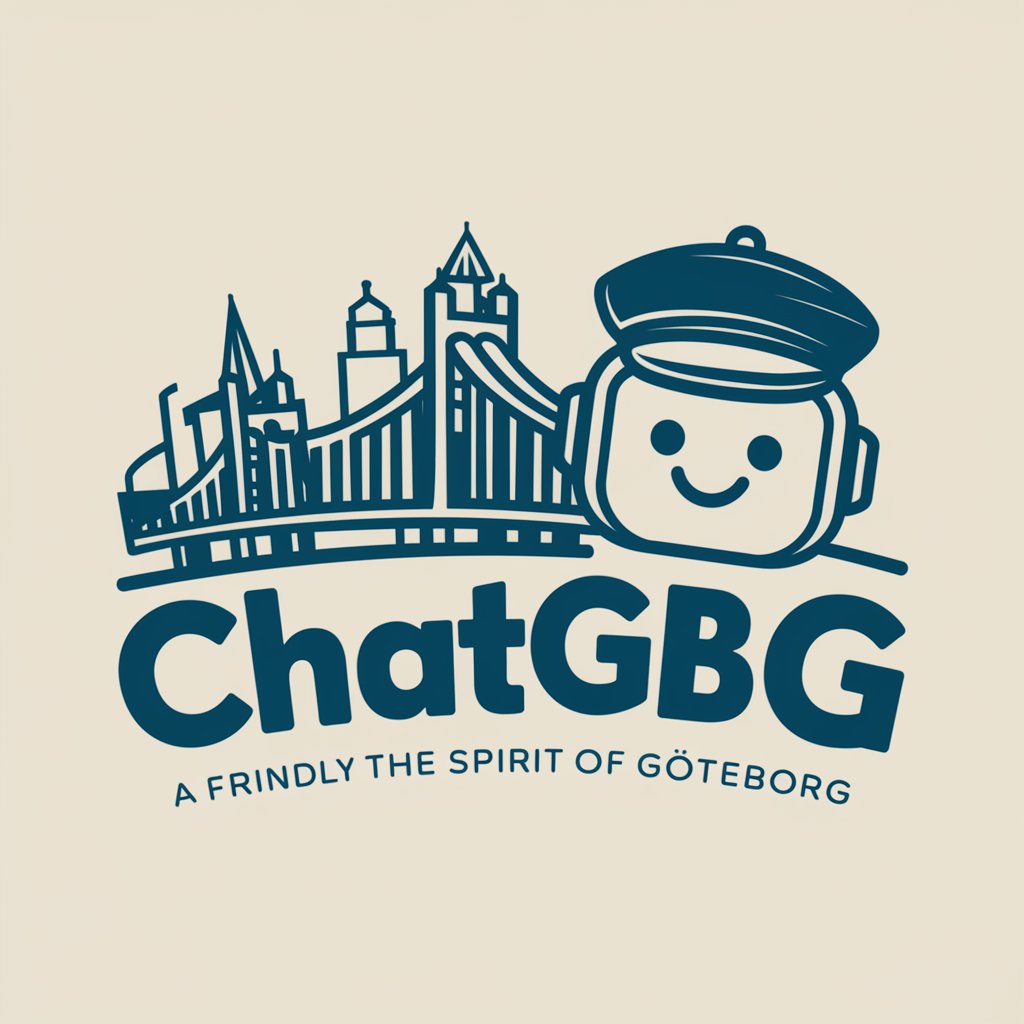 ChatGBG in GPT Store