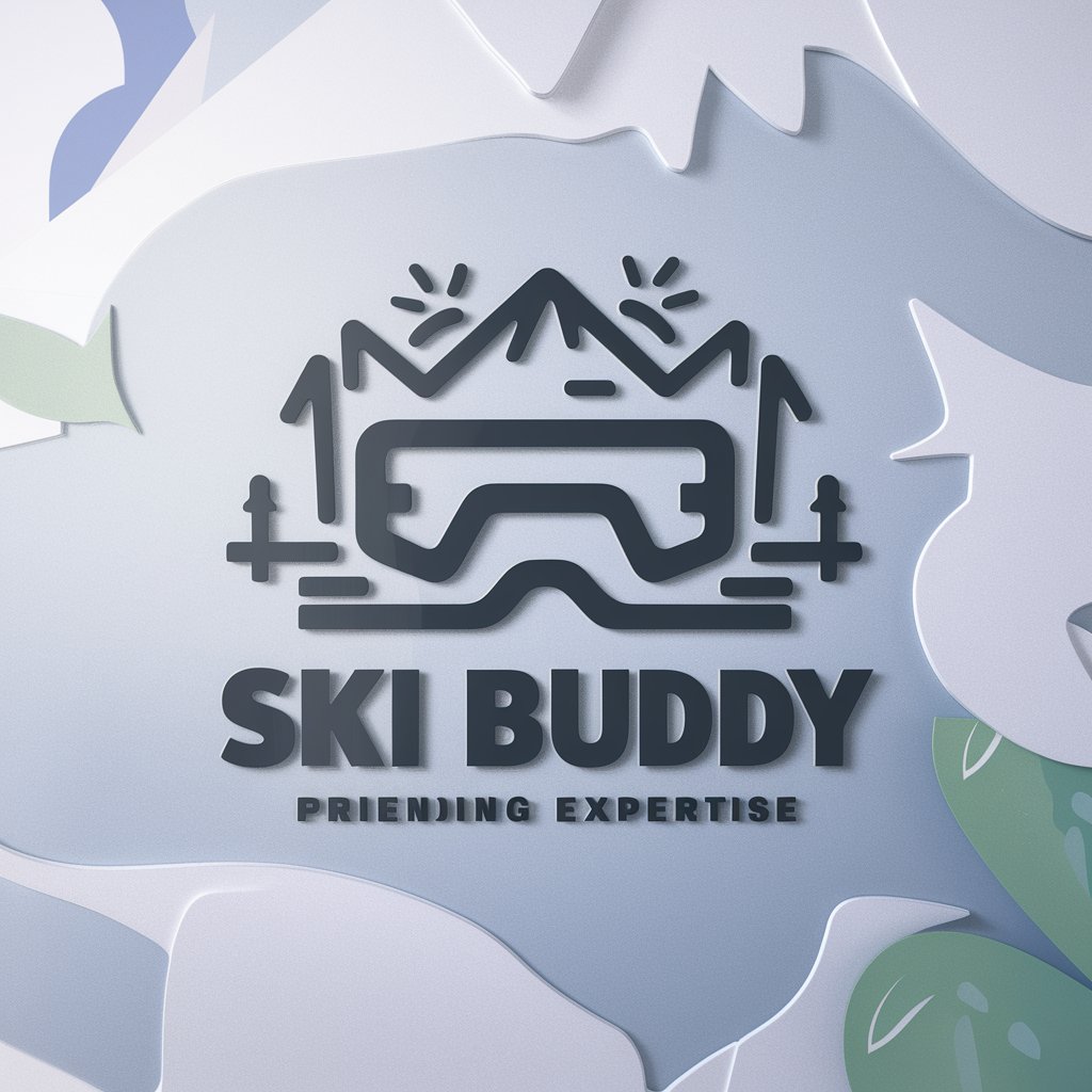 Ski Buddy