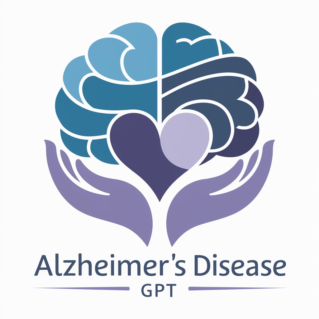 Alzheimer's Disease GPT