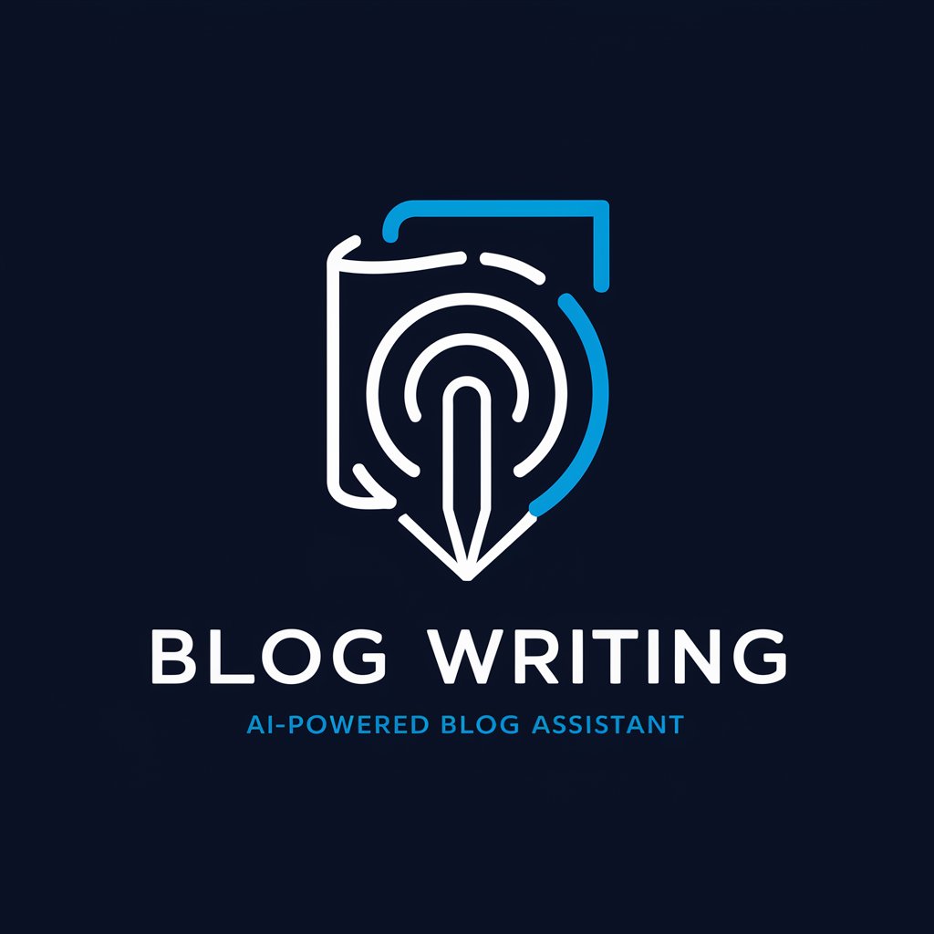 Blog Writing