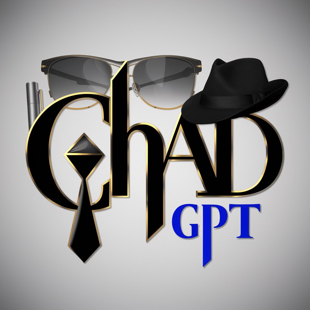 Chad GPT