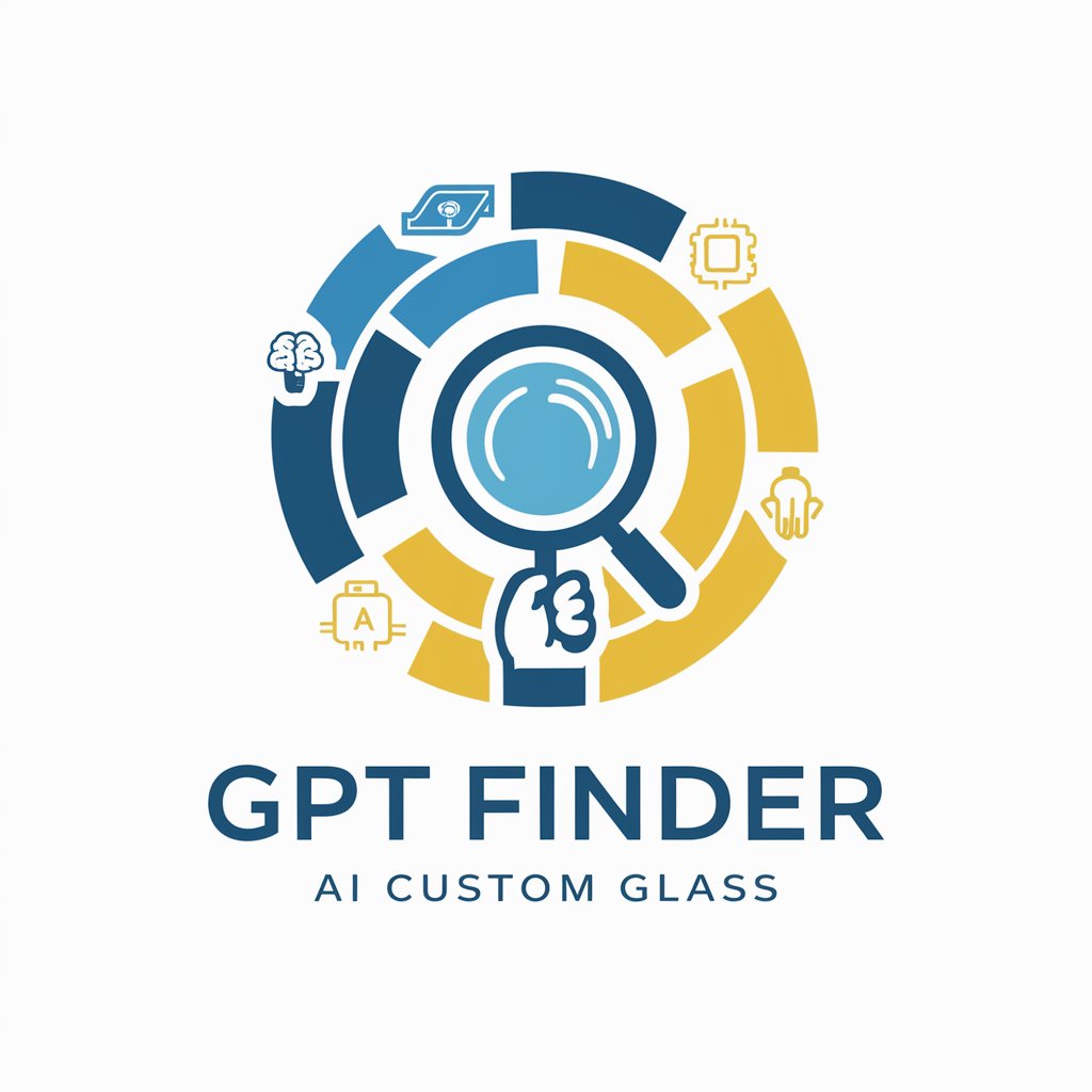 GPT Finder