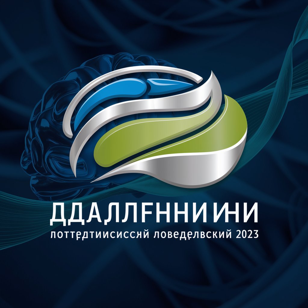 Главные инсайты потребительского поведения 2023 in GPT Store