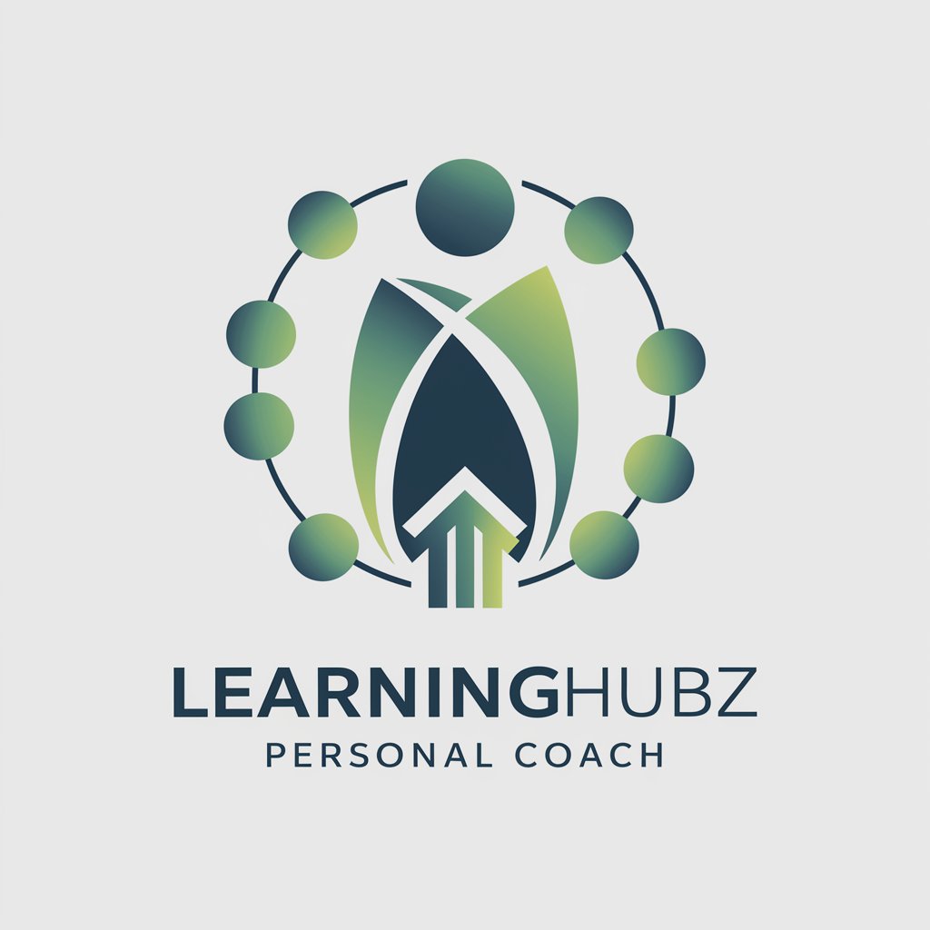 Learninghubz Personal Coach