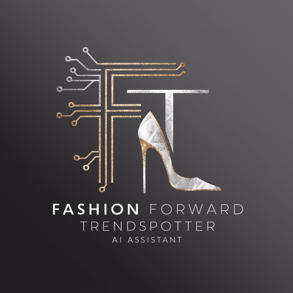 👗✨ Fashion Forward Trendspotter 🌟👠