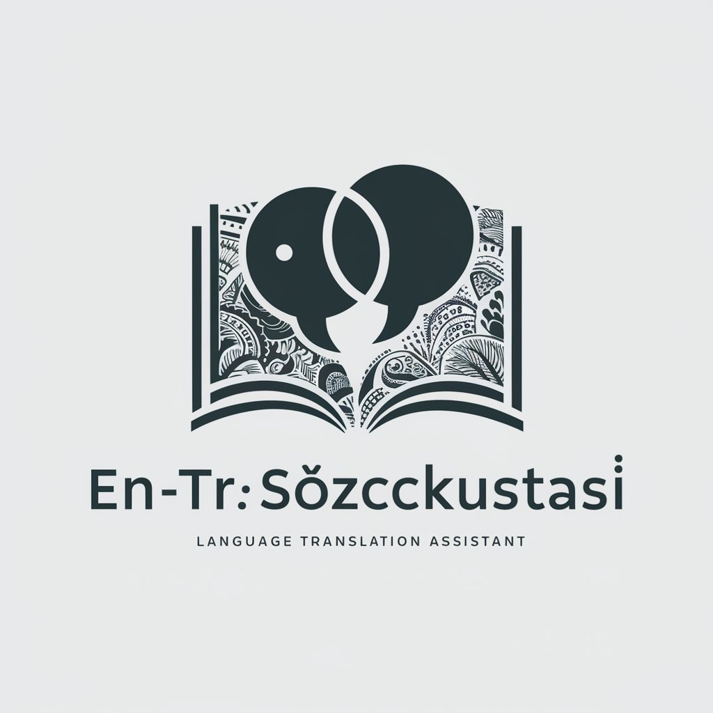 EN-TR:SözcükUstası