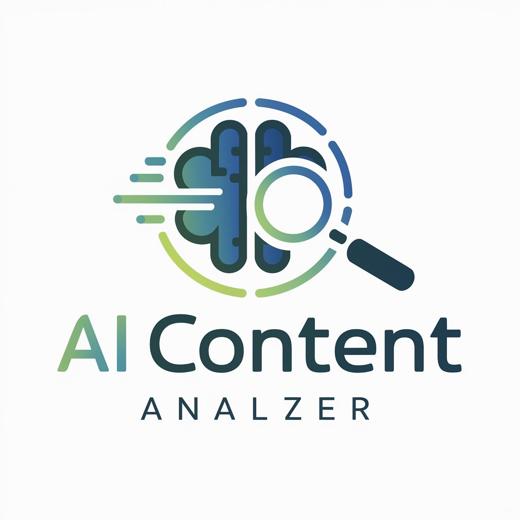 AI Content Analyzer in GPT Store