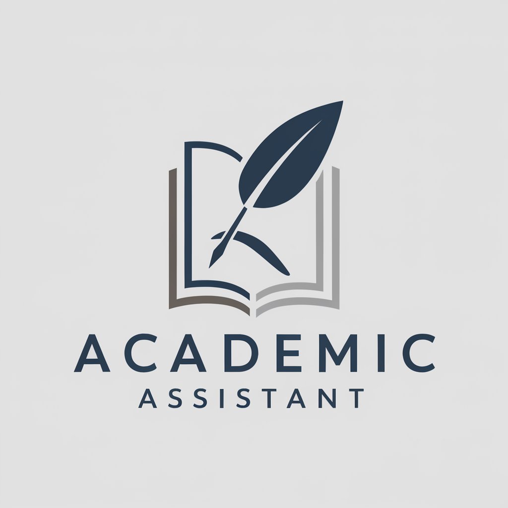 Academic Assistant in GPT Store