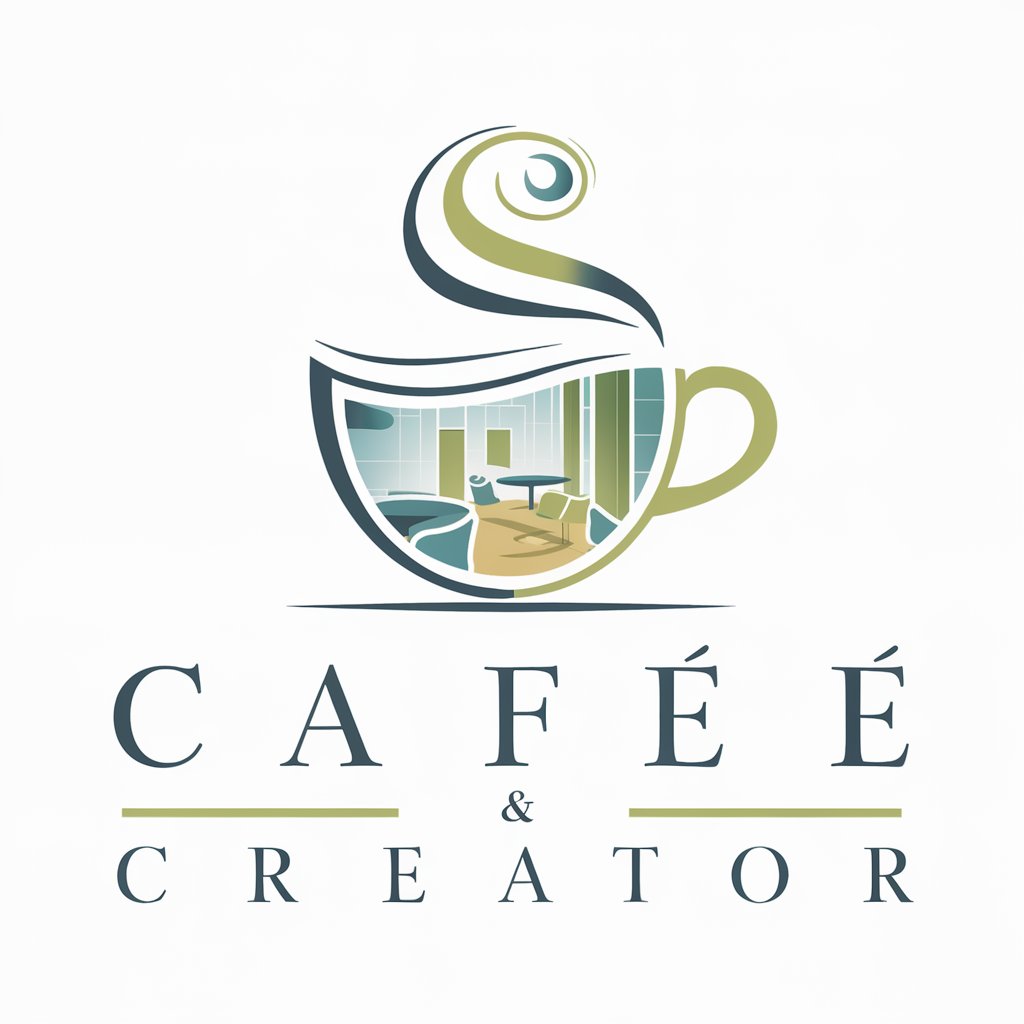 Cafe Creator