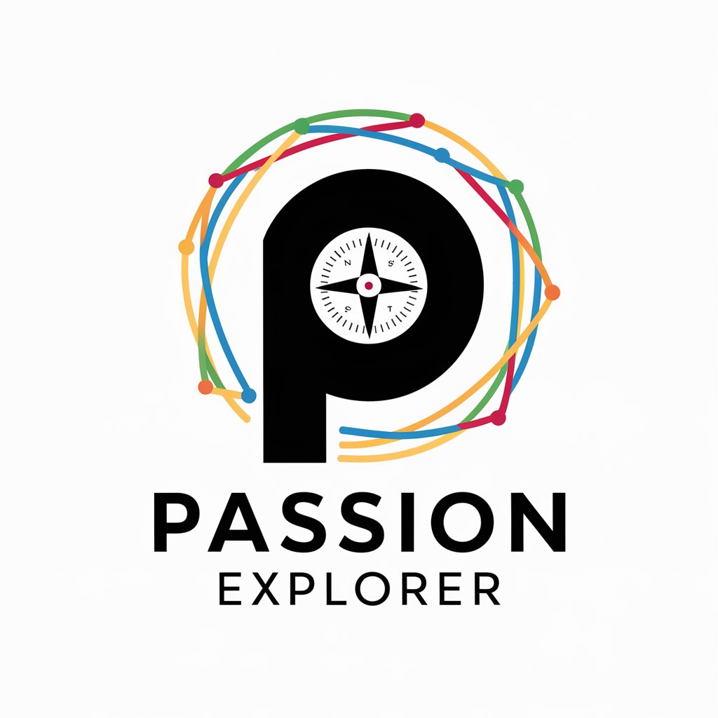 Passion Explorer