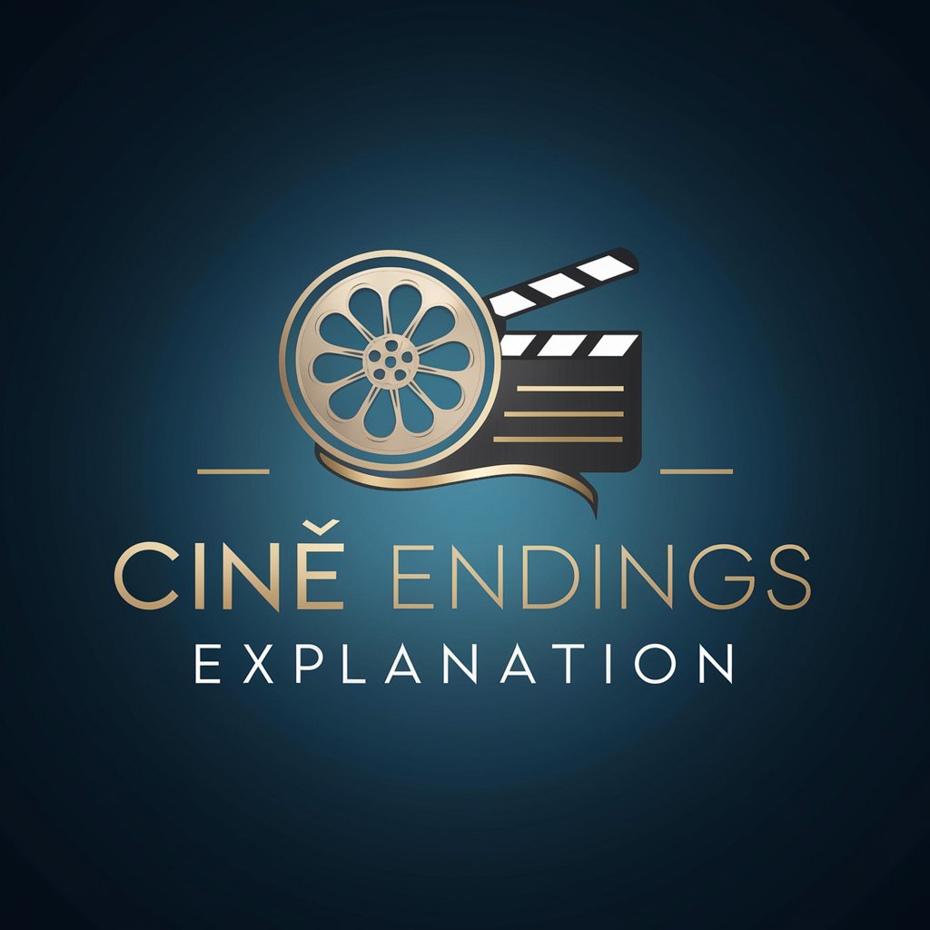 Movies Endings Explanation