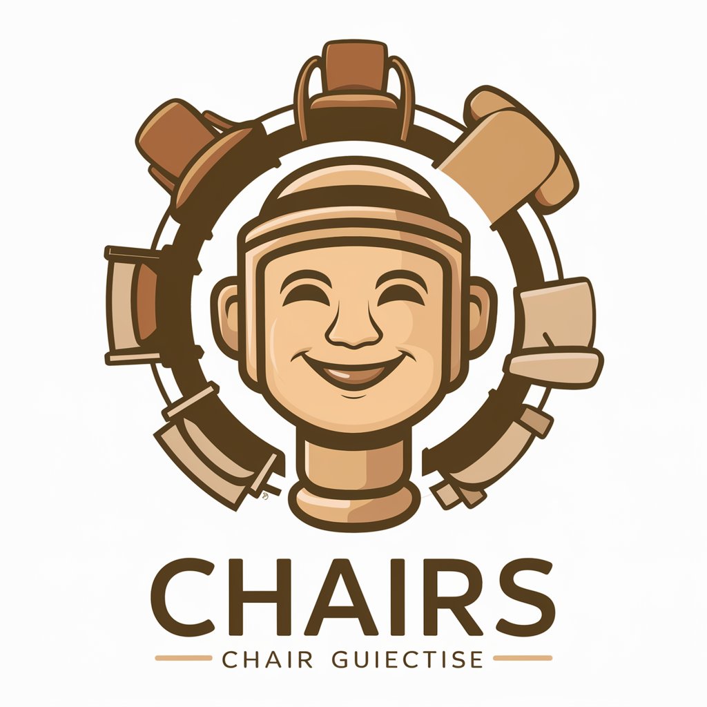 Chairs in GPT Store