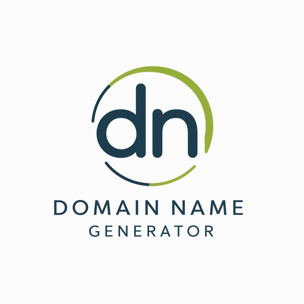 Domain Name Generator