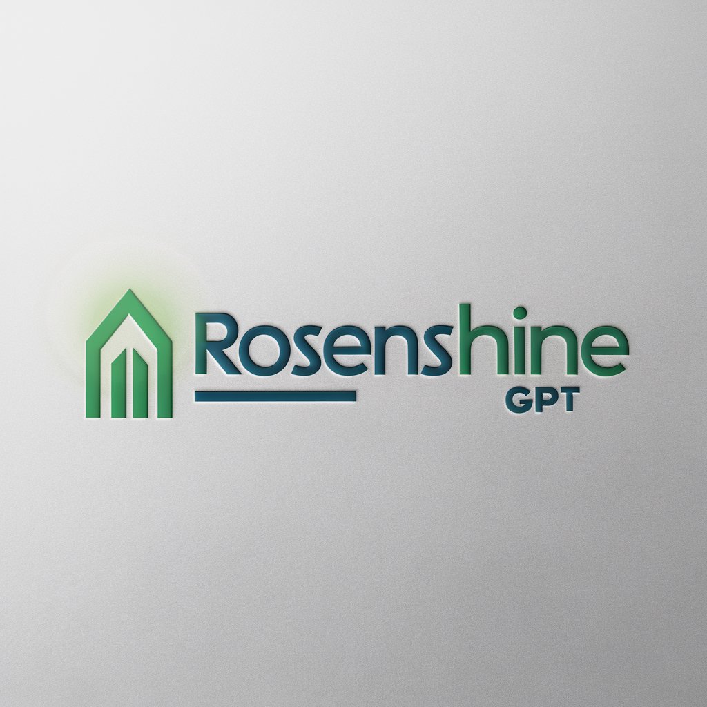 Rosenshine GPT in GPT Store