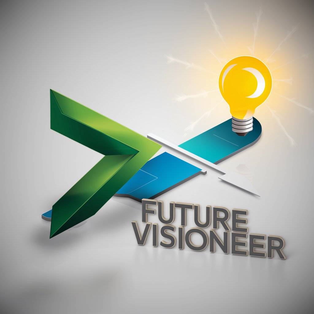 Backcasting with Future Visioneer