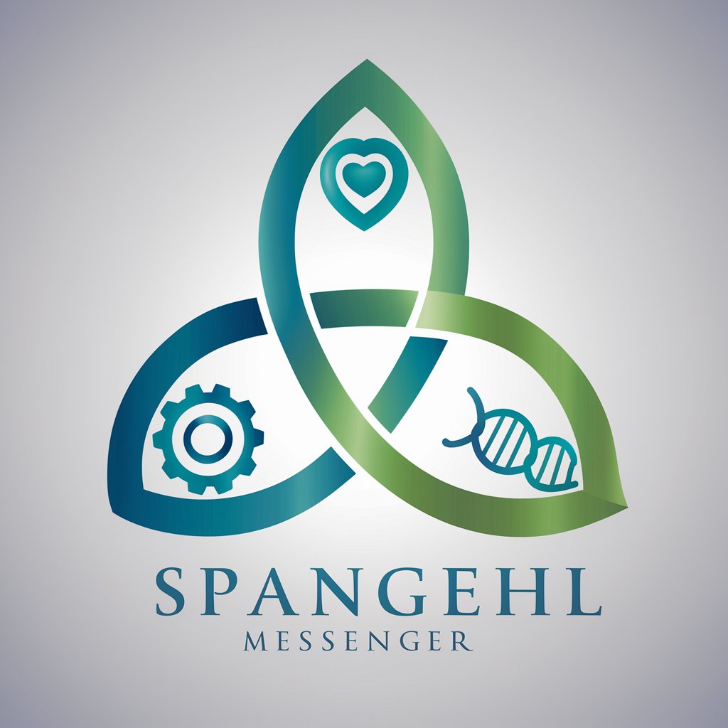 Spangehl Messenger