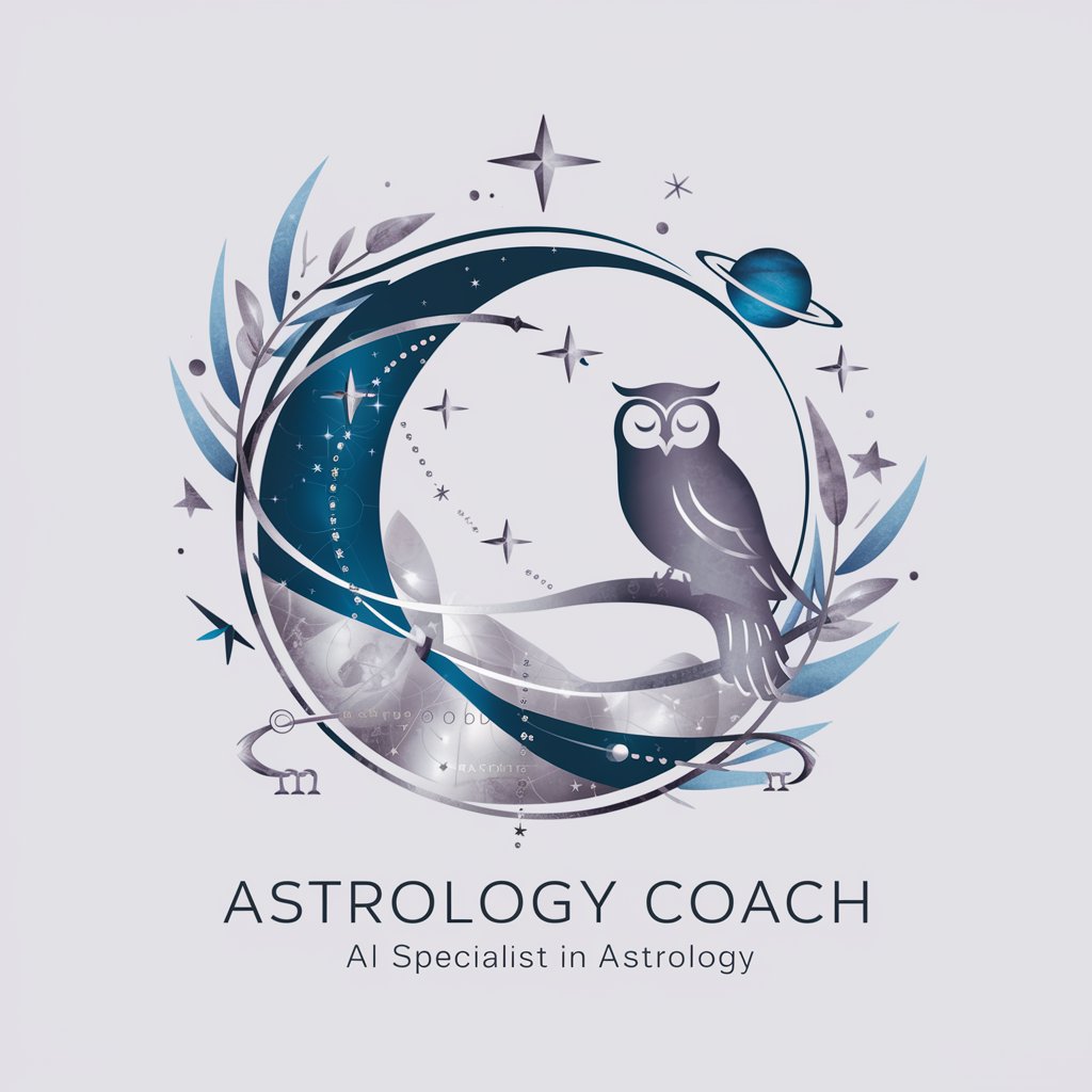 Astrology Coach in GPT Store