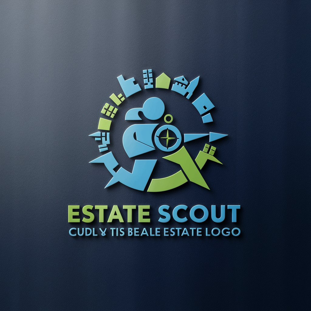 Estate Scout in GPT Store