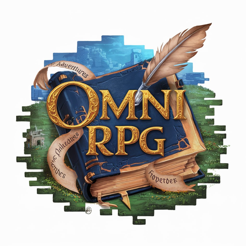 OmniRPG